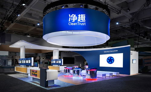 智能科技VI設(shè)計(jì) 從品牌標(biāo)識(shí)到視覺(jué)系統(tǒng)的全方位塑造