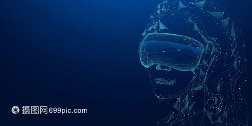 人工智能與VR技術(shù)的融合 開啟智能科技新紀(jì)元