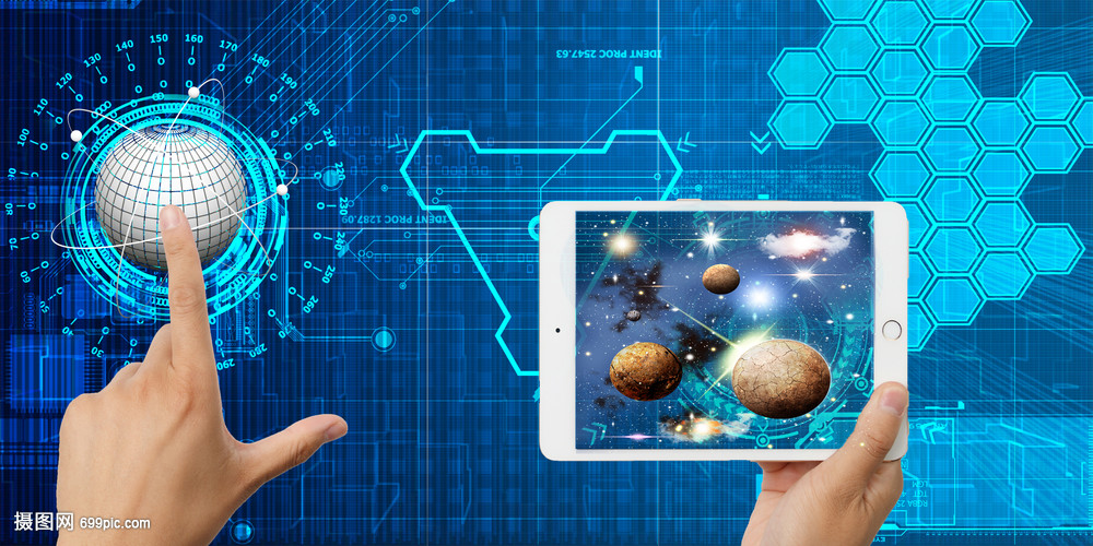 科技賦能，智享生活 智能科技如何重塑我們的日常